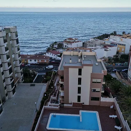شقة Playa, Vistas Al Mar Y Montana, Privacidad *