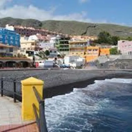 شقة Playa, Vistas Al Mar Y Montana, Privacidad *