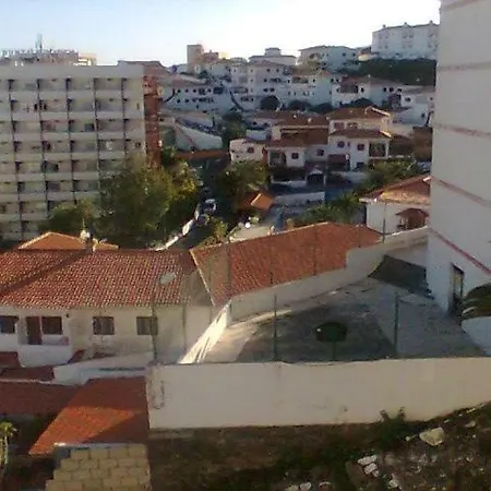Apartmán Playa, Vistas Al Mar Y Montana, Privacidad Candelaria