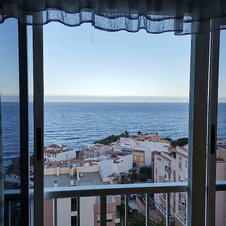 Apartmán Playa, Vistas Al Mar Y Montana, Privacidad *